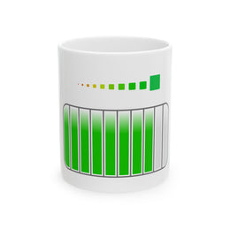 Custom Mug - EcoBoost Mug by Mynameispod