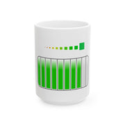 Custom Mug - EcoBoost Mug by Mynameispod