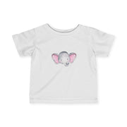 Custom Kids clothes - Elephant Cutie by Mynameispod