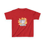 Custom Kids clothes - Elephant Cutie by Mynameispod