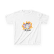 Custom Kids clothes - Elephant Cutie by Mynameispod