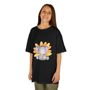 Custom Kids clothes - Elephant Cutie by Mynameispod