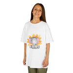 Custom Kids clothes - Elephant Cutie by Mynameispod