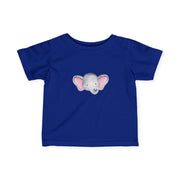 Custom Kids clothes - Elephant Cutie by Mynameispod
