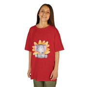 Custom Kids clothes - Elephant Cutie by Mynameispod