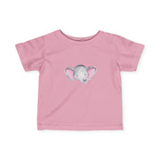 Custom Kids clothes - Elephant Cutie by Mynameispod