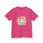 Custom Kids clothes - Elephant Cutie by Mynameispod