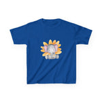 Custom Kids clothes - Elephant Cutie by Mynameispod