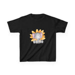 Custom Kids clothes - Elephant Cutie by Mynameispod