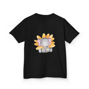 Custom Kids clothes - Elephant Cutie by Mynameispod
