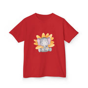 Custom Kids clothes - Elephant Cutie by Mynameispod