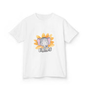 Custom Kids clothes - Elephant Cutie by Mynameispod