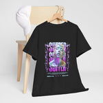 Custom T-Shirt - Endure & Thrive: The Resilience Kit by Mynameispod