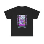 Custom T-Shirt - Endure & Thrive: The Resilience Kit by Mynameispod