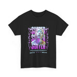 Custom T-Shirt - Endure & Thrive: The Resilience Kit by Mynameispod