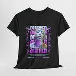 Custom T-Shirt - Endure & Thrive: The Resilience Kit by Mynameispod