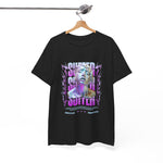 Custom T-Shirt - Endure & Thrive: The Resilience Kit by Mynameispod