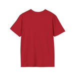 Custom T-Shirt - Expecting Tee by Mynameispod