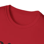 Custom T-Shirt - Expecting Tee by Mynameispod