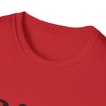 Custom T-Shirt - Expecting Tee by Mynameispod