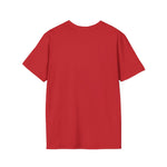 Custom T-Shirt - Expecting Tee by Mynameispod