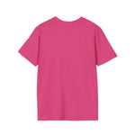 Custom T-Shirt - Expecting Tee by Mynameispod
