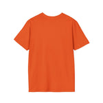 Custom T-Shirt - Expecting Tee by Mynameispod