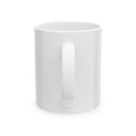 Custom Mug - Ferry Fare Mug by Mynameispod