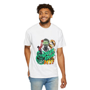 Custom T-Shirt - Freak MVP Finals Tee by Mynameispod