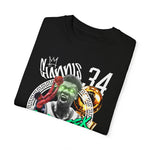 Custom T-Shirt - Freak MVP Finals Tee by Mynameispod