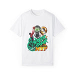 Custom T-Shirt - Freak MVP Finals Tee by Mynameispod