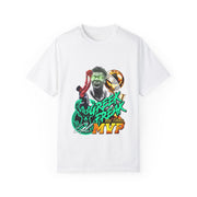 Custom T-Shirt - Freak MVP Finals Tee by Mynameispod