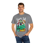 Custom T-Shirt - Freak MVP Finals Tee by Mynameispod