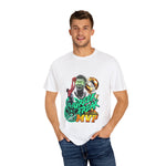 Custom T-Shirt - Freak MVP Finals Tee by Mynameispod