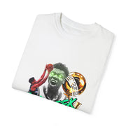 Custom T-Shirt - Freak MVP Finals Tee by Mynameispod