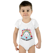 Custom Kids clothes - Fresh Start by Mynameispod