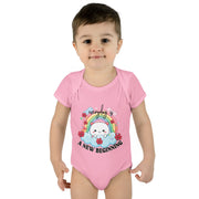 Custom Kids clothes - Fresh Start by Mynameispod