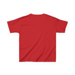 Custom Kids clothes - Furry Feline Tee by Mynameispod