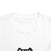 Custom Kids clothes - Game Over to School Toddler Tee - Fun Shirt for Back to School & Gamers by Mynameispod