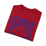 Custom T-Shirt - Good Day Vibes Tee by Mynameispod
