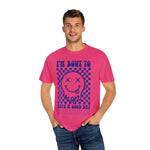 Custom T-Shirt - Good Day Vibes Tee by Mynameispod