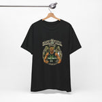 Custom T-Shirt - Greek Freak Fan Tee by Mynameispod