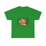 Custom T-Shirt - Hello Bear Call by Mynameispod