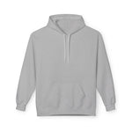 Custom Hoodie - Heroic Fitness Fleece Hoodie – Perfect for Gym Lovers, Workout Sessions, Casual Wear, Gift for Fitness Enthusiasts, Personalized Style by Mynameispod
