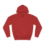 Custom Hoodie - Hoodie Haven: Fierce Snake Design for All by Mynameispod