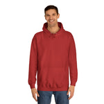 Custom Hoodie - Hoodie Haven: Fierce Snake Design for All by Mynameispod