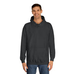 Custom Hoodie - Hoodie Haven: Fierce Snake Design for All by Mynameispod