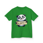 Custom Kids clothes - I'm Perfect 2: Flawless You Edition by Mynameispod