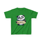 Custom Kids clothes - I'm Perfect 2: Flawless You Edition by Mynameispod