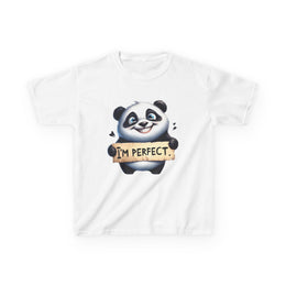 Custom Kids clothes - I'm Perfect 2: Flawless You Edition by Mynameispod